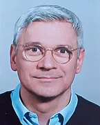Presbyter Dirk Appelt