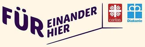 Logo GlaubensGarten