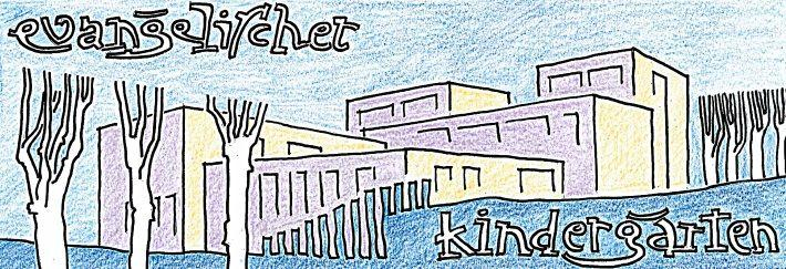 Foto von der Spendenübergabe vor dem Gemeindezentrum