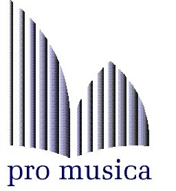 Logo pro musica