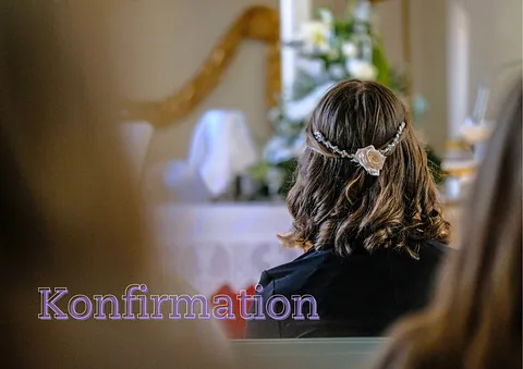 Konfirmandin