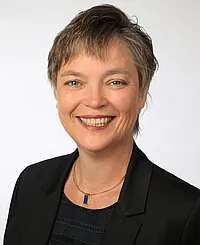 Pfarrerin Antje Lütkemeier