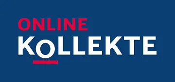 Online Kollekte
