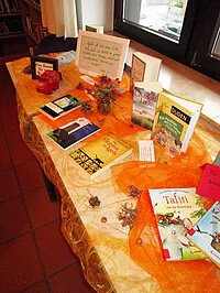 Bücher