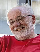 Presbyter Wolfgang Dzieran