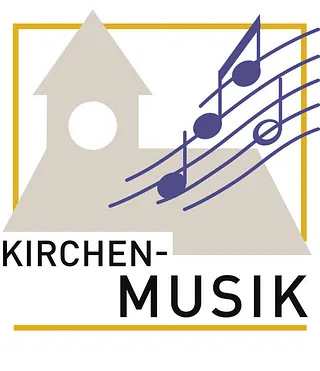 Plakat Kirchenmusik
