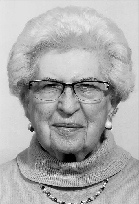 Edith Glatzer