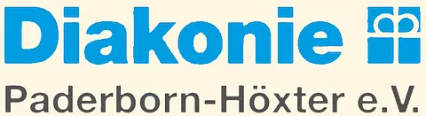 Logo der Diakonie Paderborn-Höxter