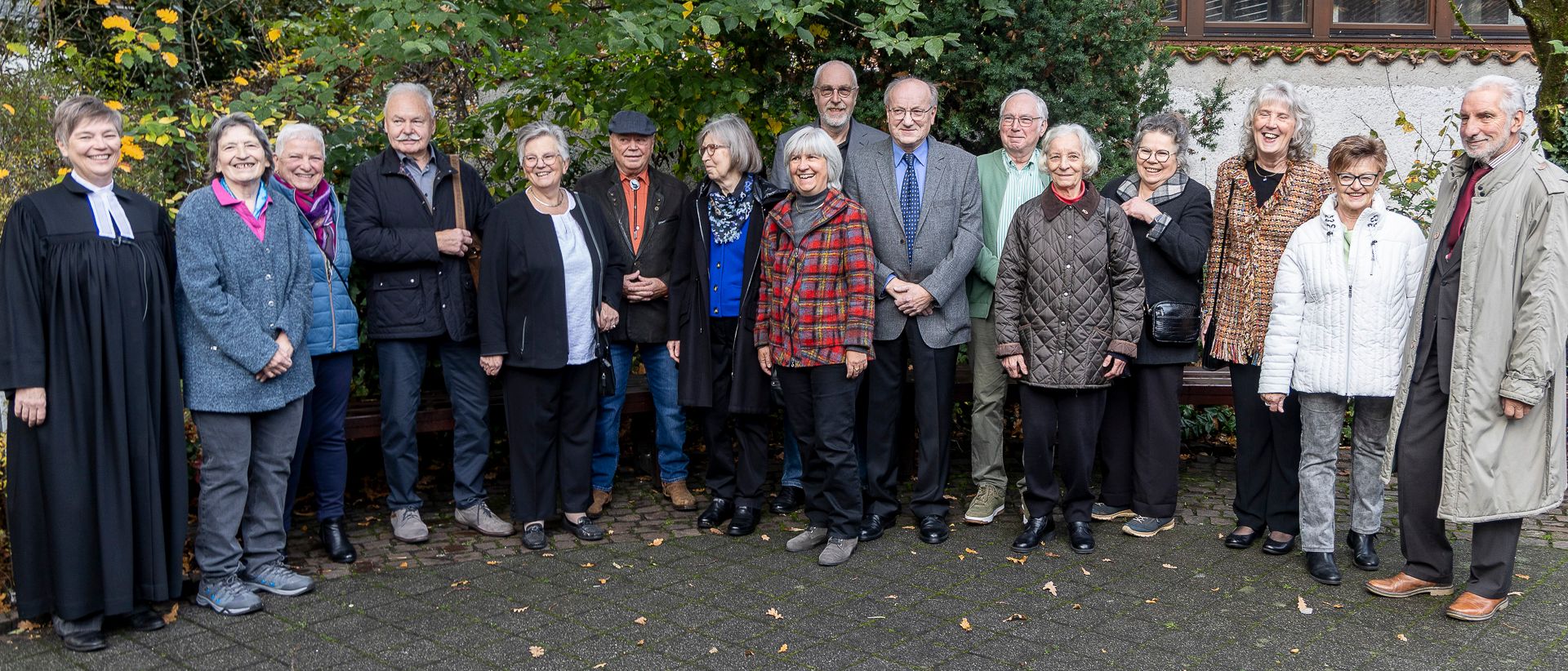 Jubelkonfirmanden 2025