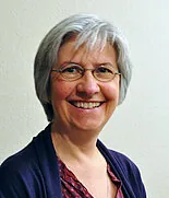 Presbyterin Ilka Recklies-Bodewig