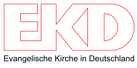 Logo der EKD