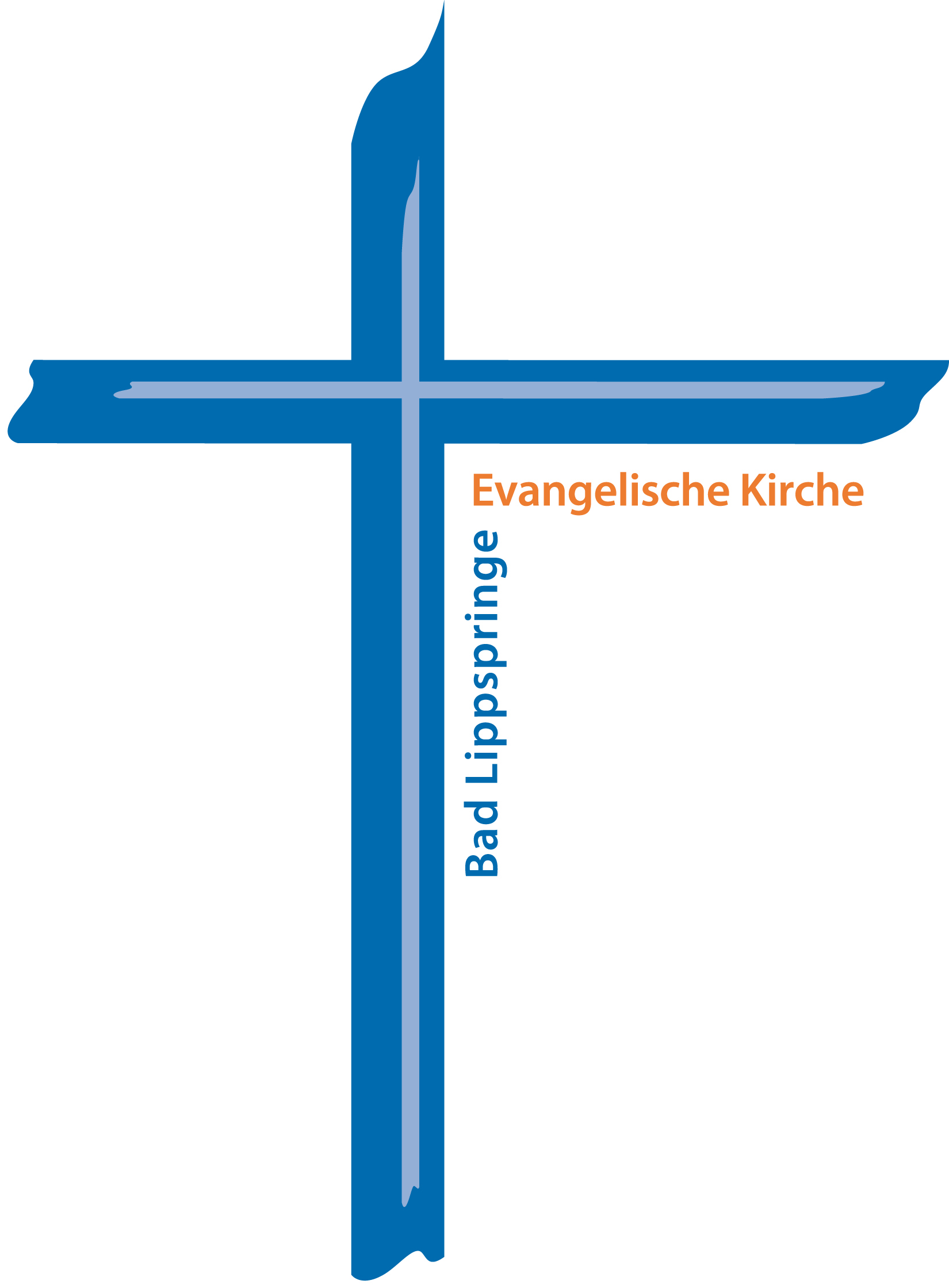 Logo unserer Kirchengemeinde