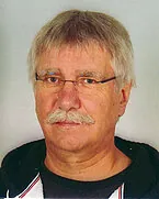 Presbyter Gerhard Biermann