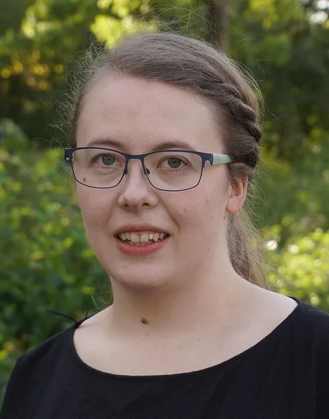 Kantorin Sonja Ruthemann